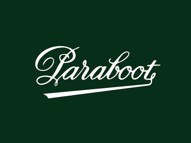 New Brand Alert! Welcome Paraboot to AFPOS!