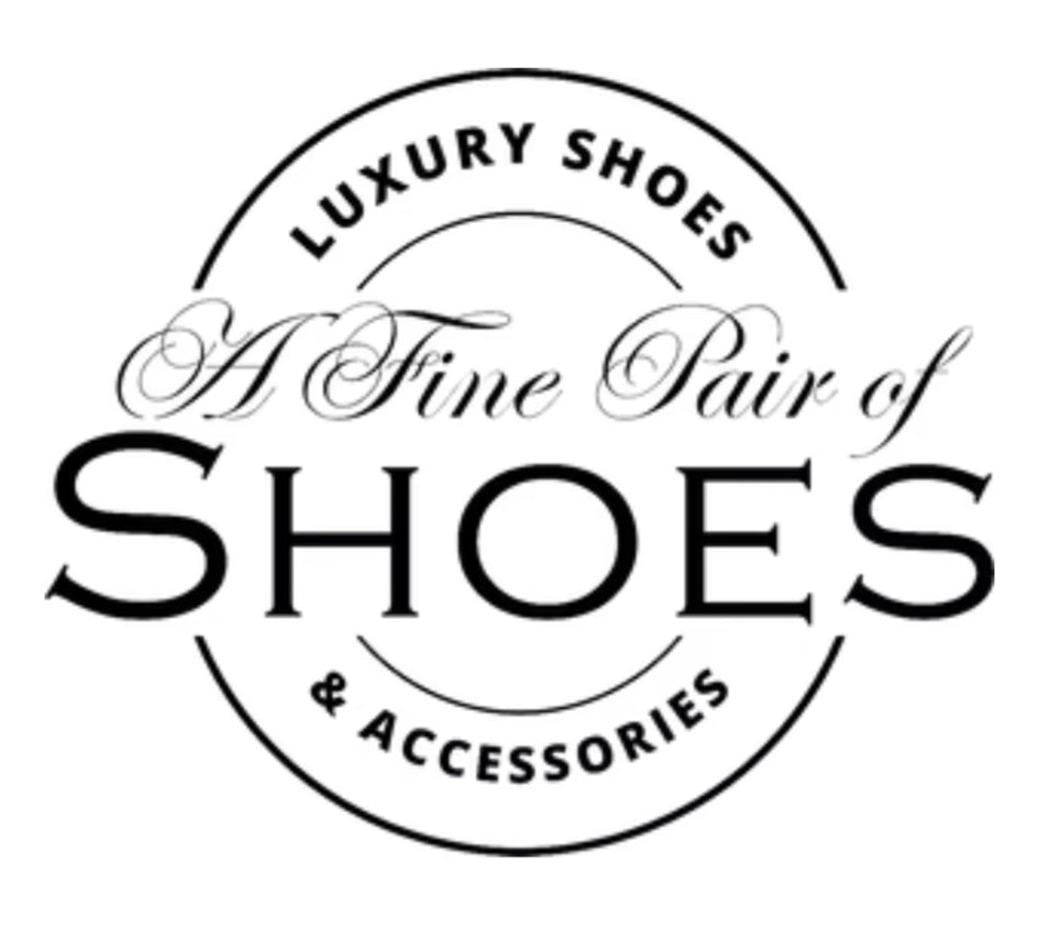 Luxury, High-End Men’s Shoe Brands: Who We Stock & Why