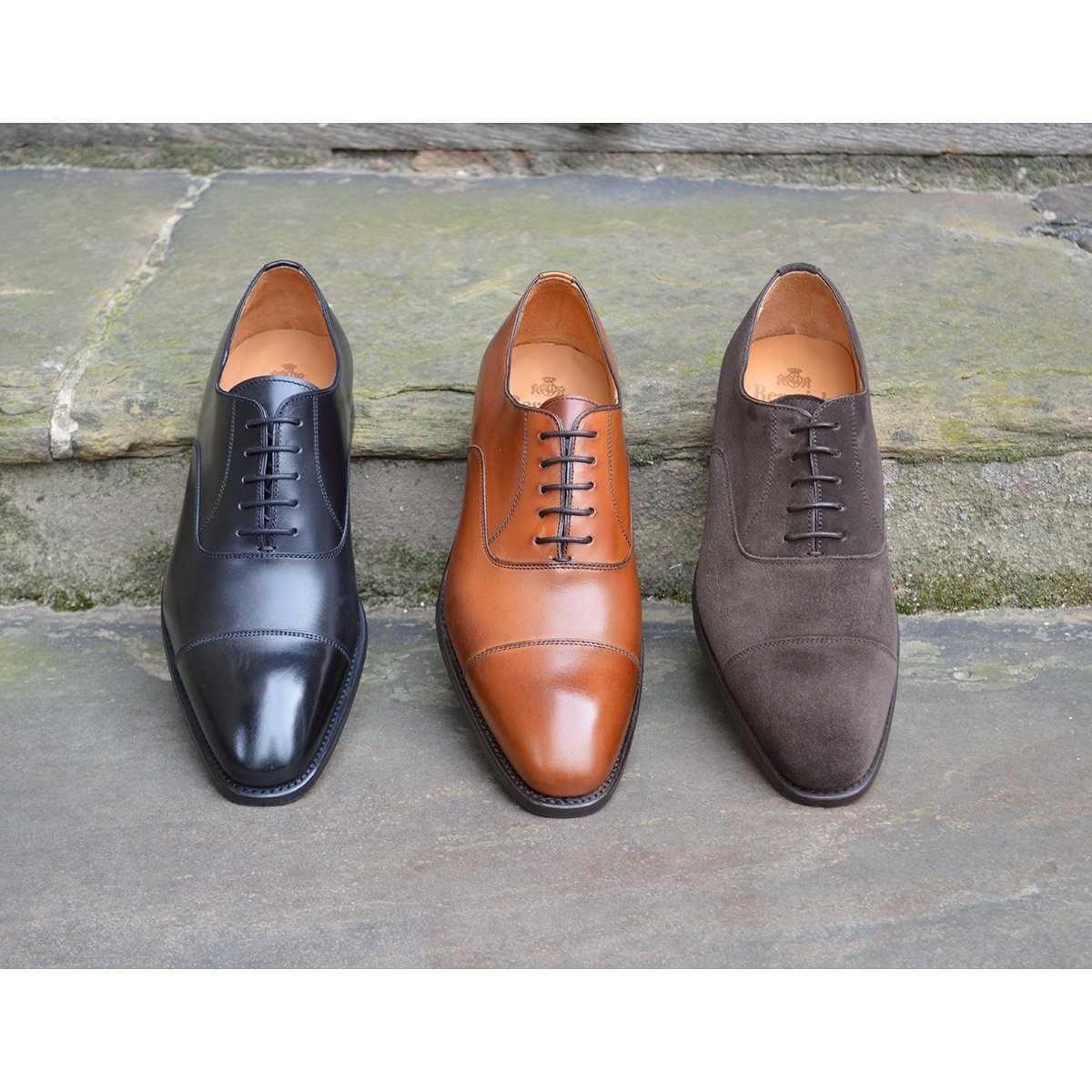 Shoes classic man online