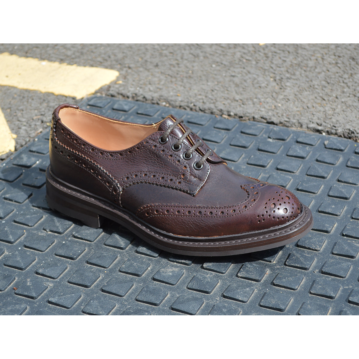 Trickers shop bourton kudu