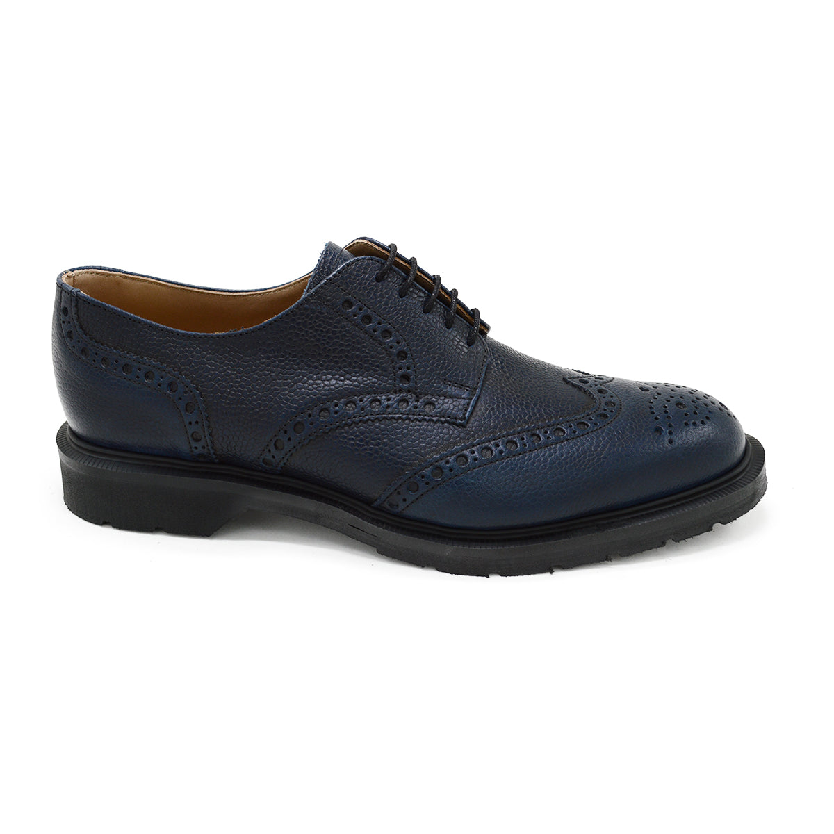 Solovair brogue on sale