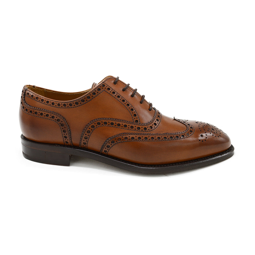 Brogues – A Fine Pair of Shoes