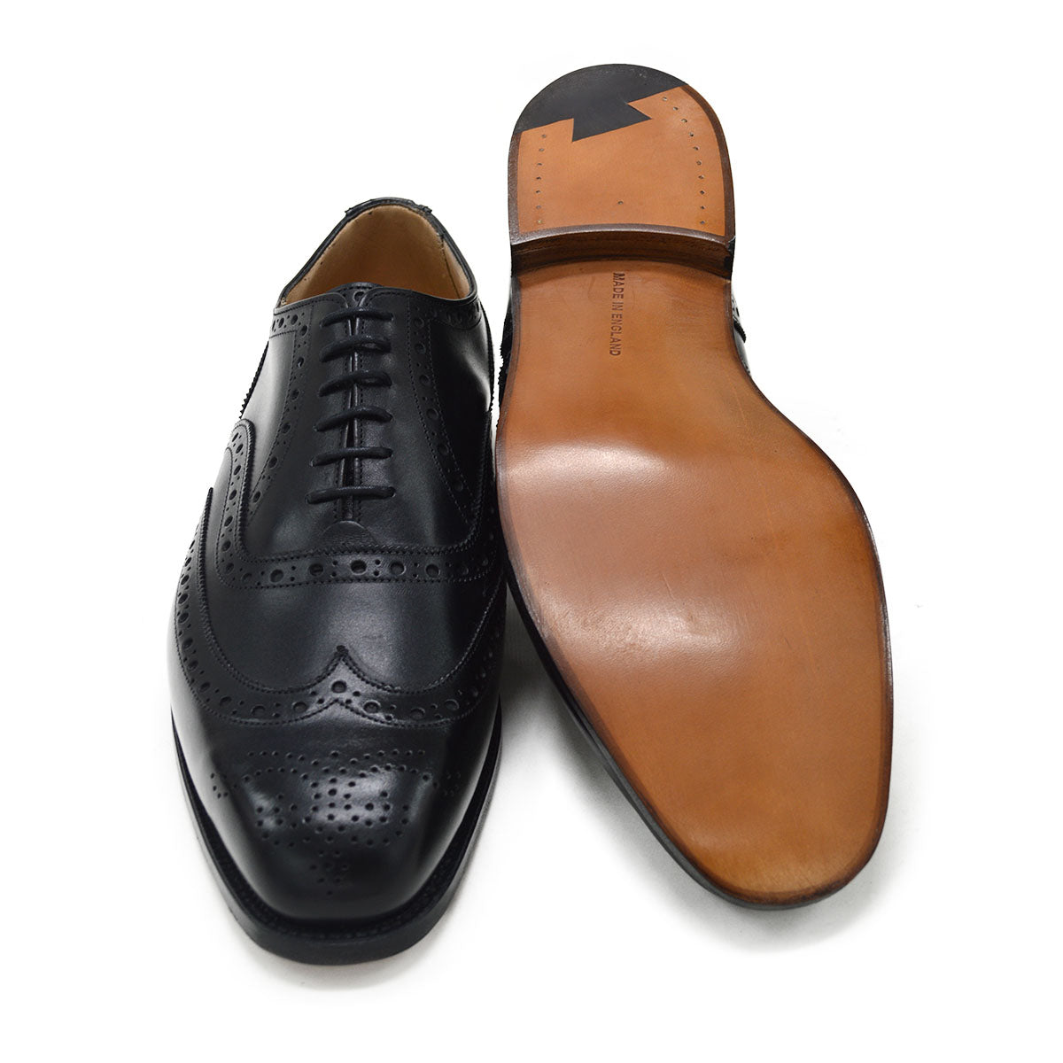 Trickers stockists on sale