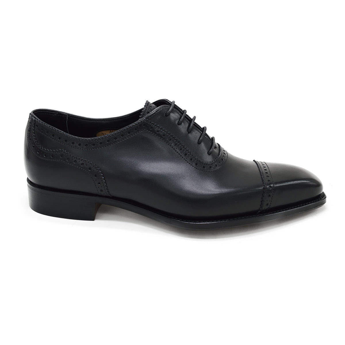 English Shoes for Men A Fine Pair of Shoes A Fine Pair of Shoes