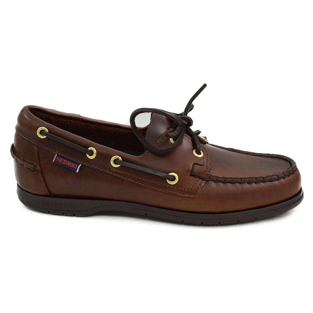 Sebago Boat Shoes Loafers Fast Free Delivery A Fine Pair of Shoes