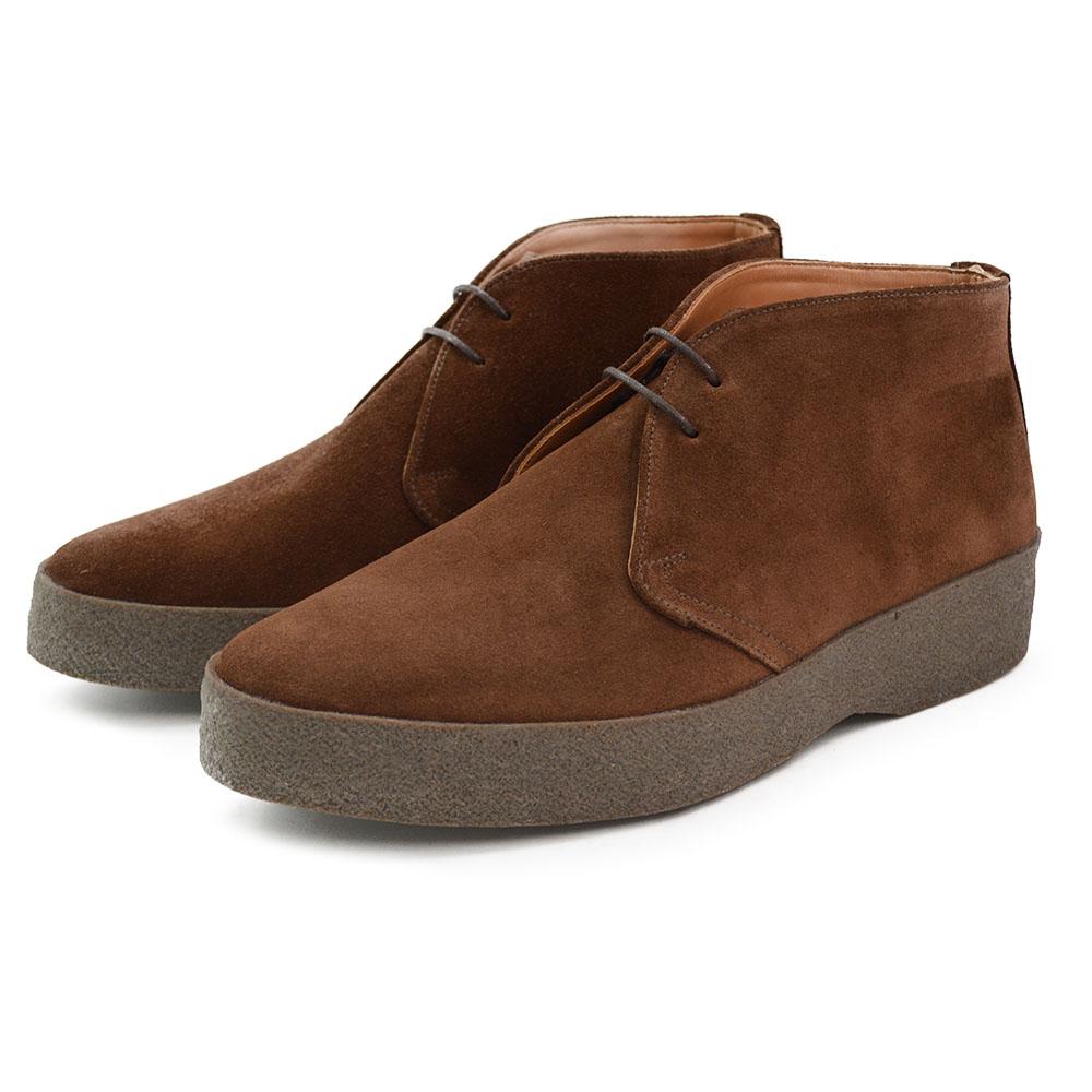 Polo chukka boots best sale